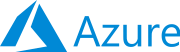 Microsoft Azure Cloud Platform Logo